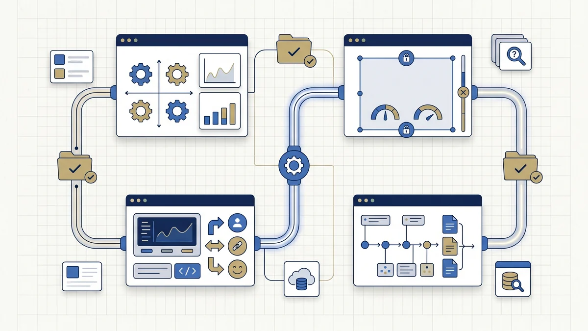 EU AI Act AI agent evidence checklist showing role mapping, autonomy boundaries, oversight, logs, and incident records