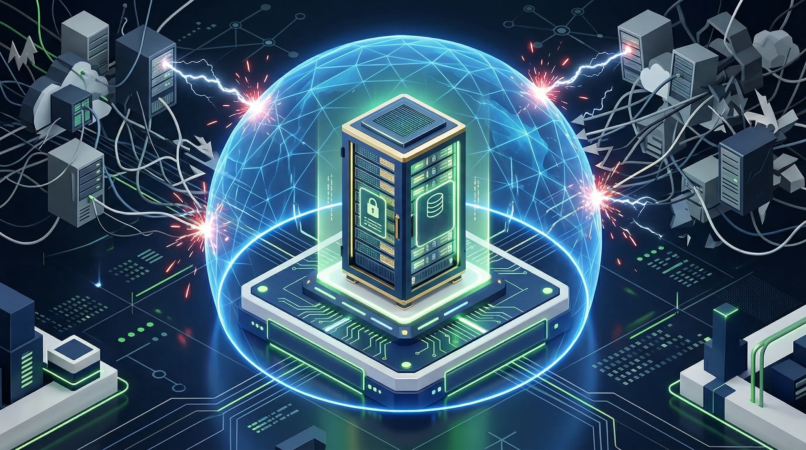 EU AI Act Article 6(3) Exemption Data Sovereignty Architecture for CISOs and Legal Counsel