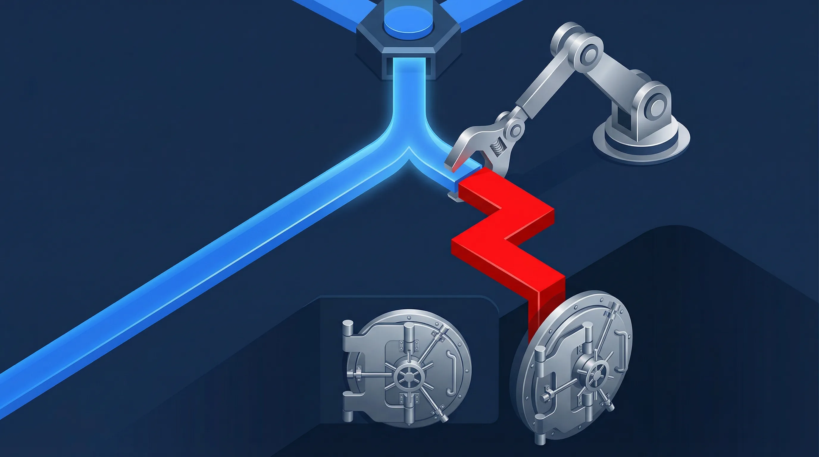Decision flowchart showing how Deployers trigger Provider obligations through substantial modifications