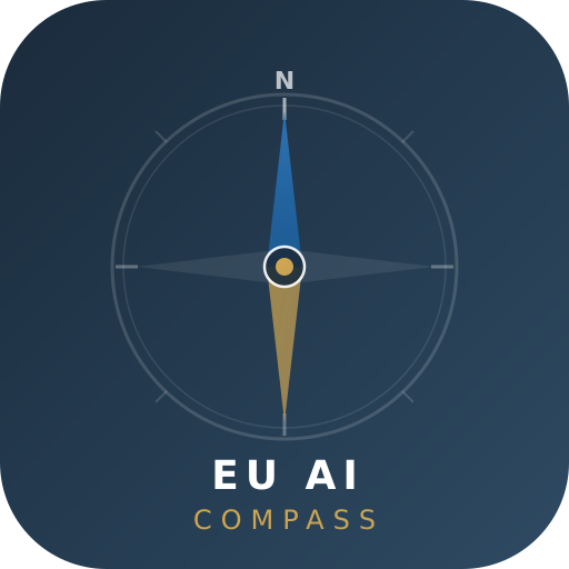 EU AI Compass Logo